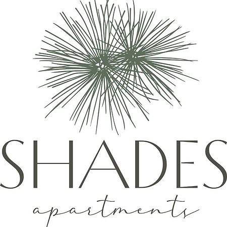 Appartement Shades à Skiathos Chora Extérieur photo