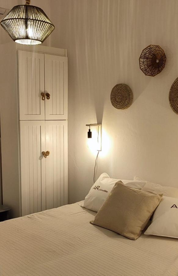 Appartement Shades à Skiathos Chora Extérieur photo