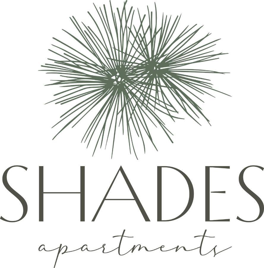 Appartement Shades à Skiathos Chora Extérieur photo