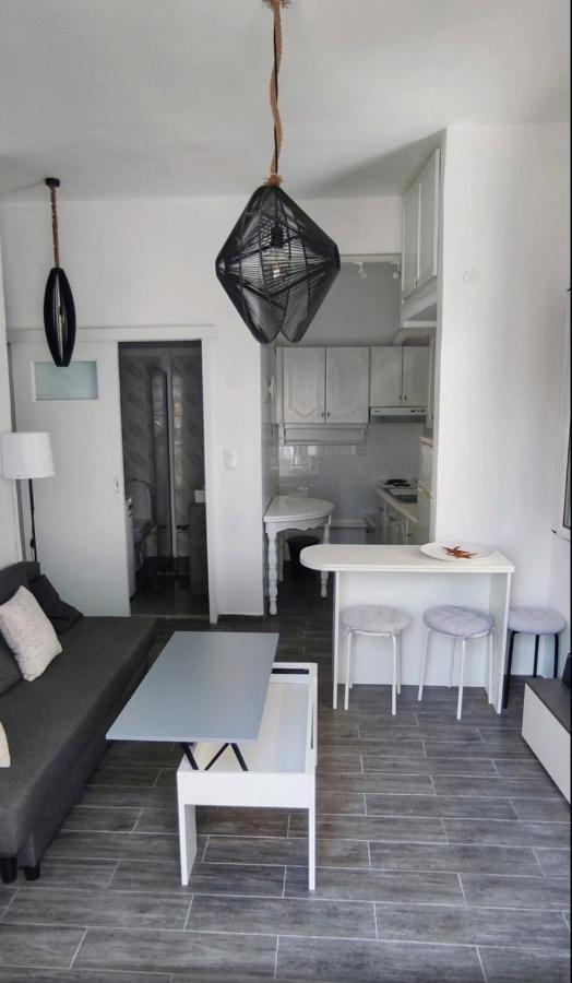 Appartement Shades à Skiathos Chora Extérieur photo