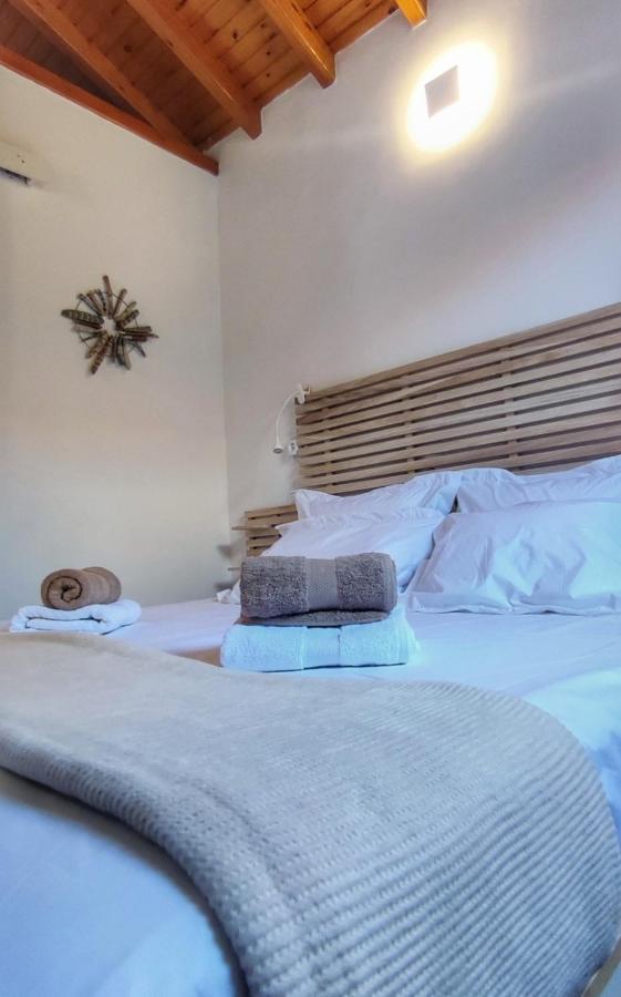 Appartement Shades à Skiathos Chora Extérieur photo