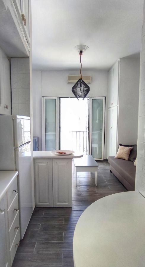 Appartement Shades à Skiathos Chora Extérieur photo
