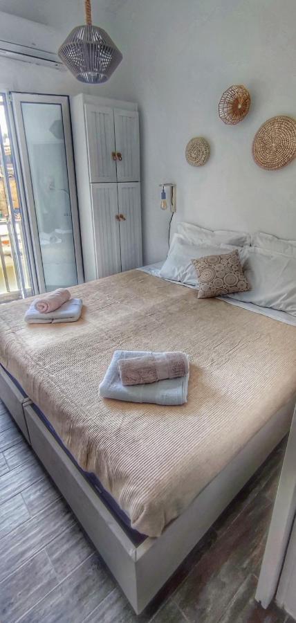 Appartement Shades à Skiathos Chora Extérieur photo